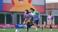 Makin Seru! Semarang dan Yogyakarta Raih Kemenangan Besar di Hari Kedua Piala Pertiwi 2025 All Stars