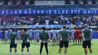 Persib Vs Manila Digger Digelar di Bandung, Saatnya Bobotoh Jadi Kekuatan ke-12 Demi Tiket ke ACL 2