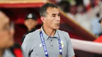 Pede Maksimal! Gerald Vanenburg Yakin Timnas Indonesia U-23 Bisa Bekuk Thailand Tanpa Adu Penalti di Semifinal Piala AFF U-23 2025