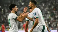 Jelang Melawan Timnas Indonesia di R4 Kualifikasi Piala Dunia 2026, Irak Dikritik soal Uji Coba: Lawannya Kurang Kuat!