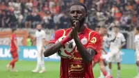 Cerita Allano Lima, Winger Skillful Persija: Dari Jalanan di Rio de Janeiro, Kepanasan di JIS, hingga Tendangan Cannon Ball
