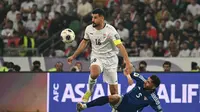 Aymen Hussein usai Bawa Irak Juara Piala Raja Thailand: Selanjutnya Tatap Laga Vs Timnas Indonesia di Kualifikasi Piala Dunia 2026