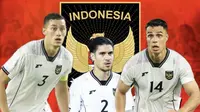 3 Pemain Timnas Indonesia yang Tampil Oke dan Konsisten di R4 Kualifikasi Piala Dunia 2026: Selalu Jadi Andalan