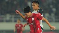 Antusias Hadapi Derby Mataram, Striker Asing Persis Solo Berjanji Jebol Gawang PSIM di BRI Super League