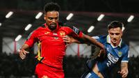 Selangor FC Dipermalukan Persib di ACL 2, Suporternya Mengamuk dan Menyerang Manajemen Klub